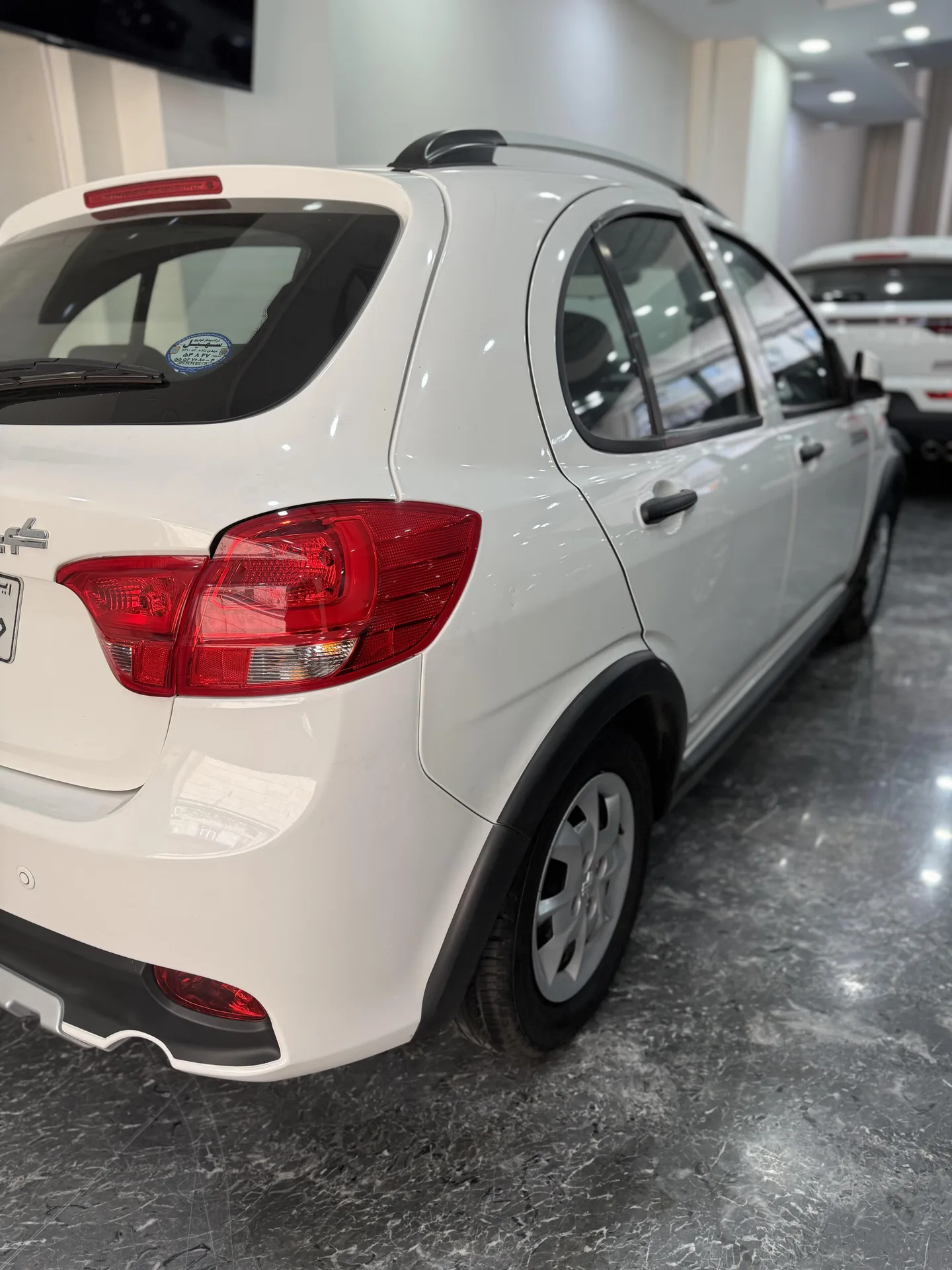 کوییک  دنده ای S 4