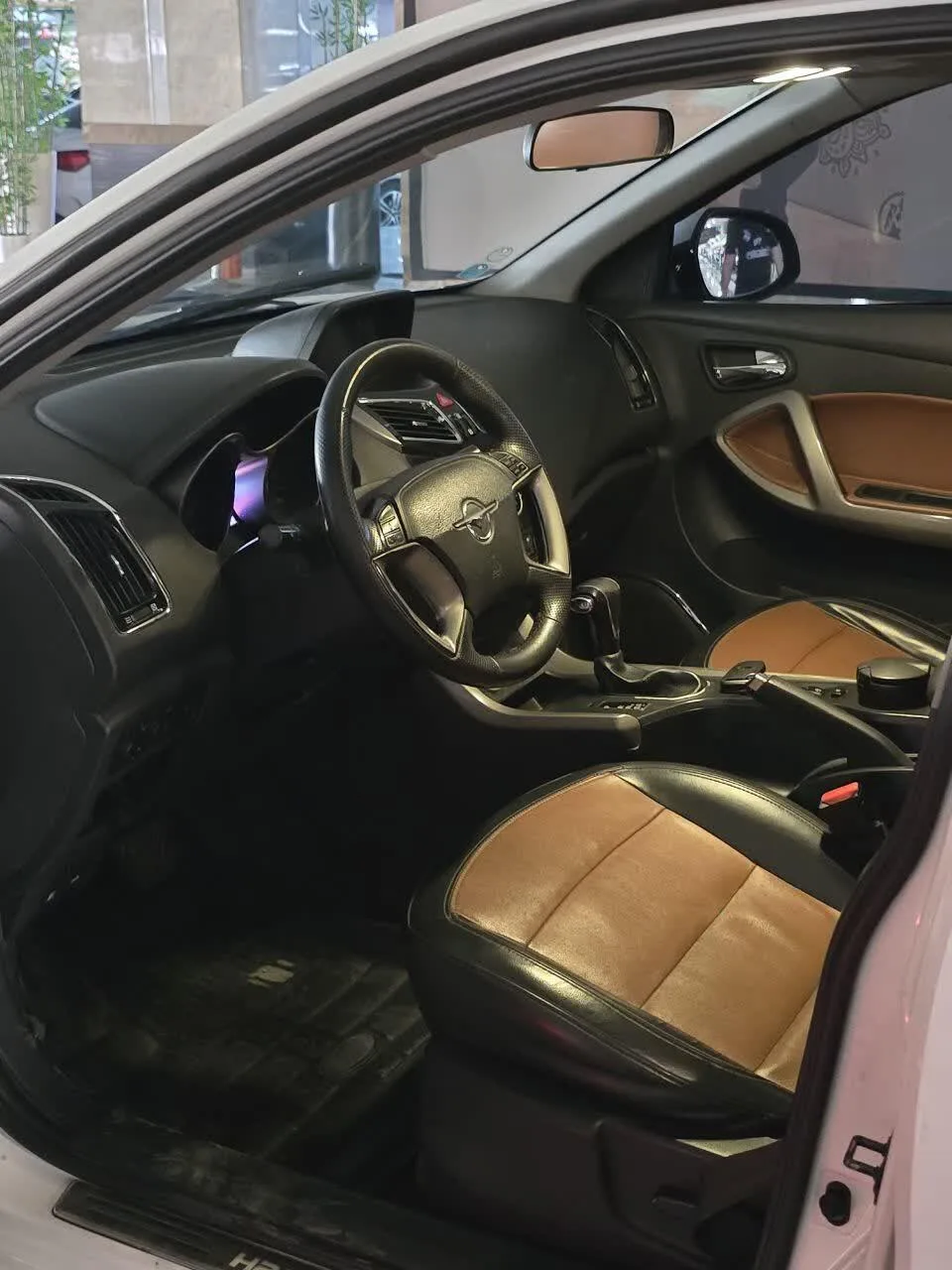 هایما  S5 4
