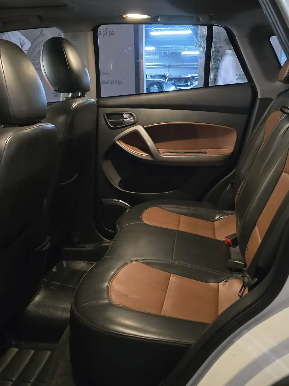 هایما  S5 5