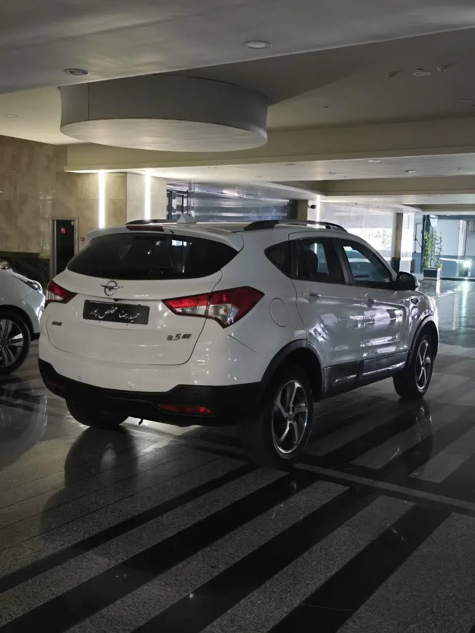 هایما  S5 6