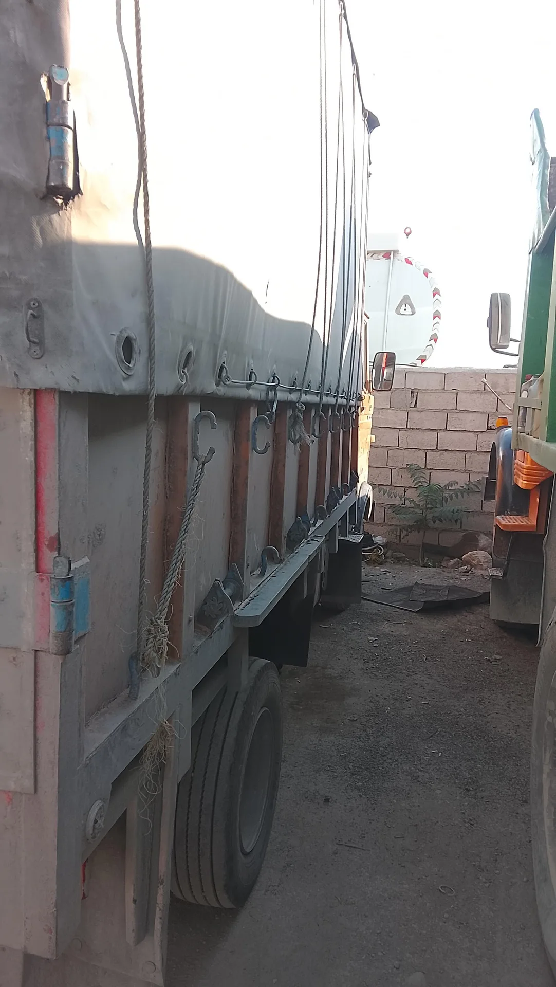 خاور  608 4