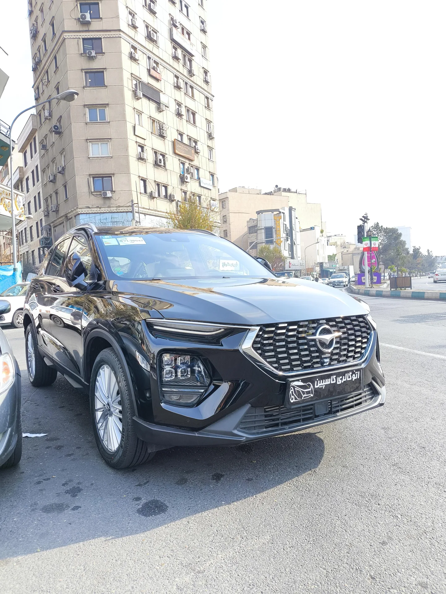 هایما  8S 2