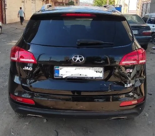 جک  S5 2
