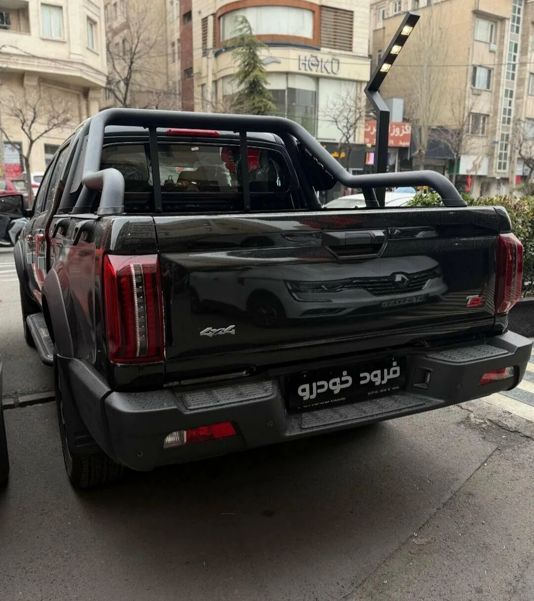 کی ام سی  T9 3