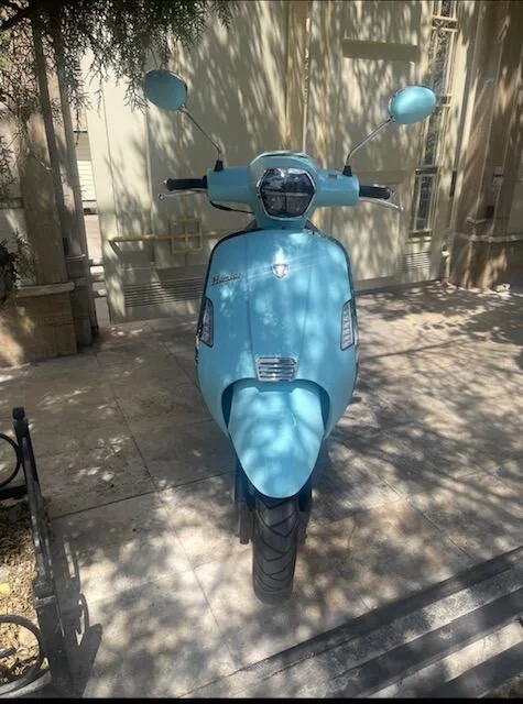 جهان همتا همتاز RS150