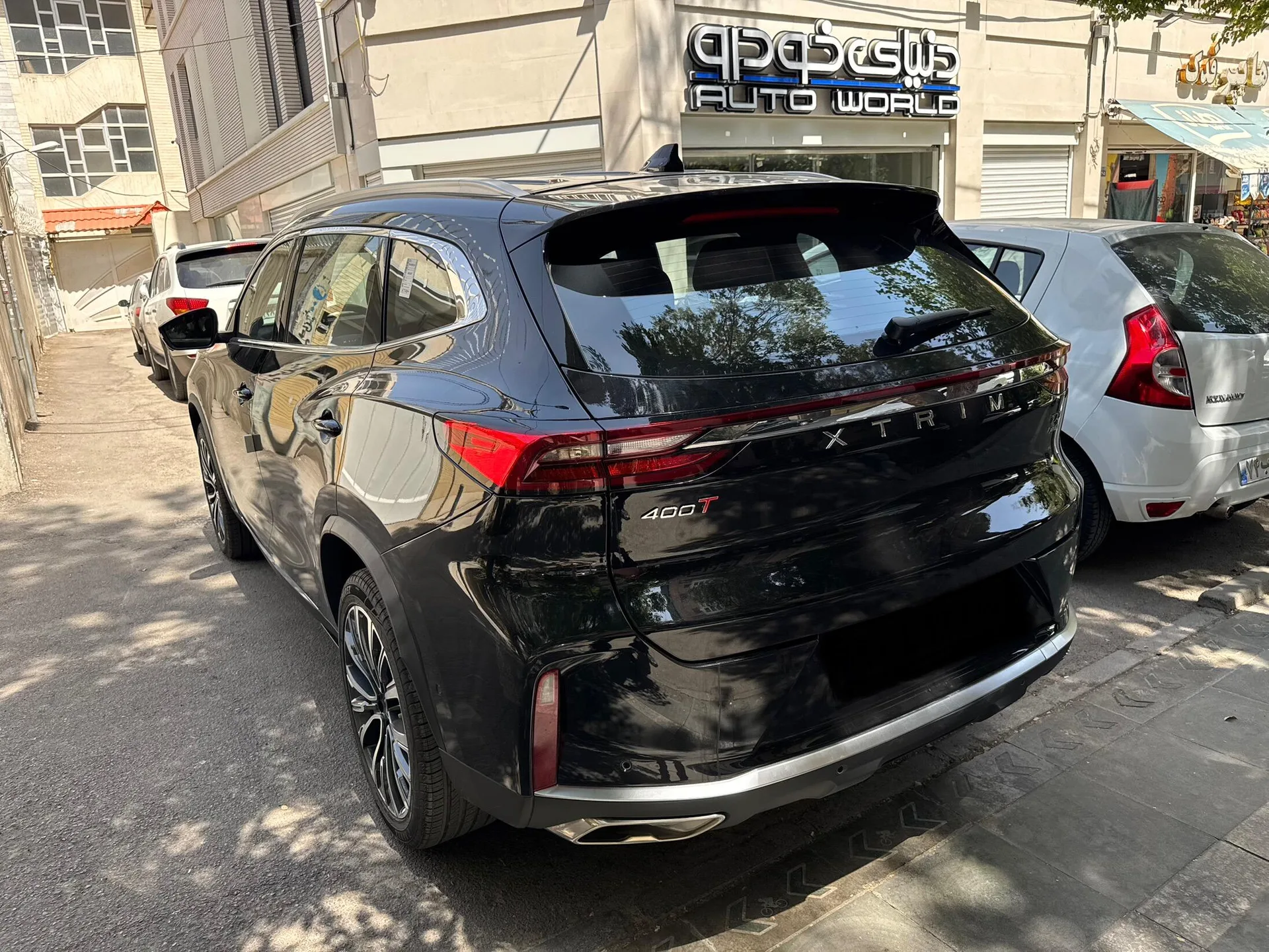 اکستریم  TXL (TX) 5