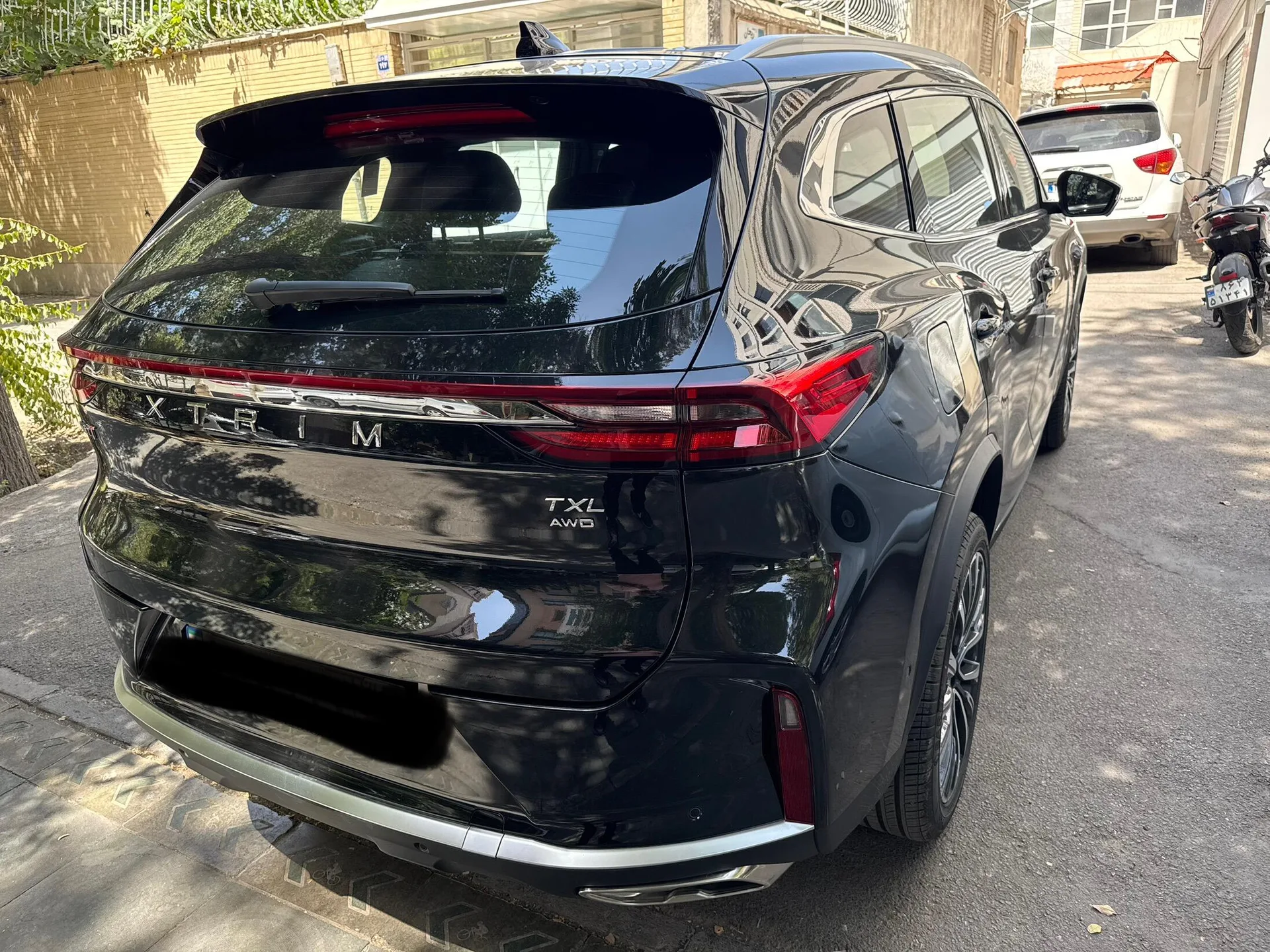 اکستریم  TXL (TX) 6