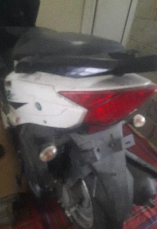 عرفان سیکلت ER 110