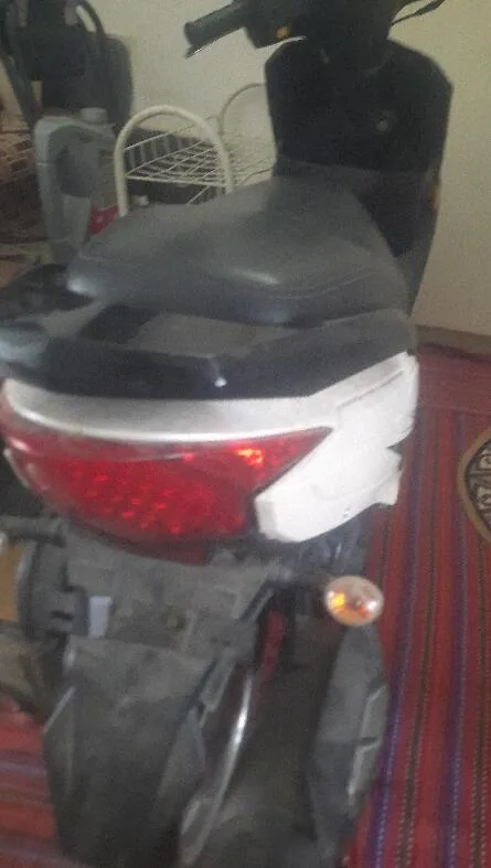 عرفان سیکلت  ER 110 2