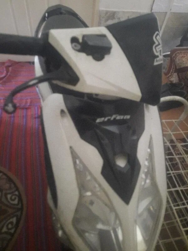 عرفان سیکلت  ER 110 3