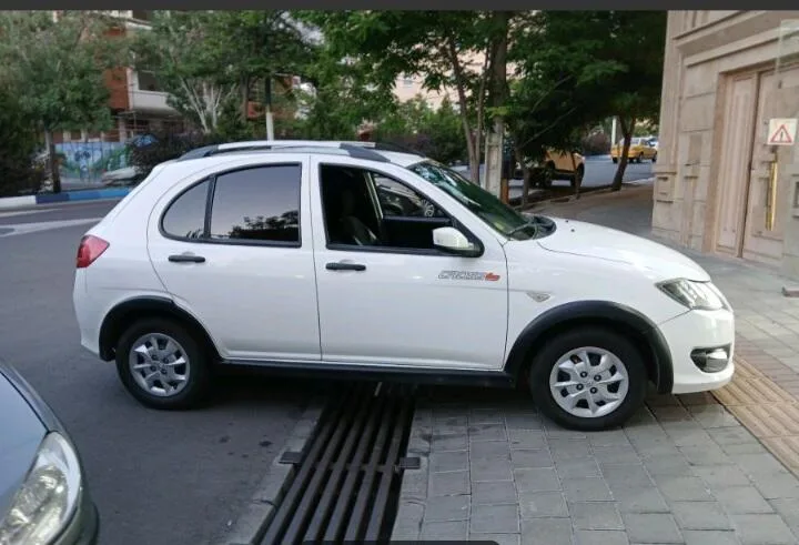 کوییک GX
