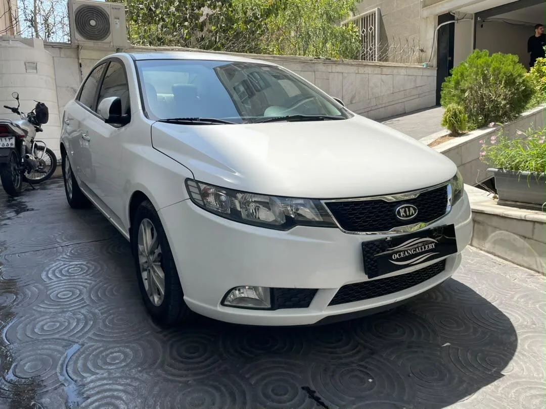 کیا  سراتو (مونتاژ) 4