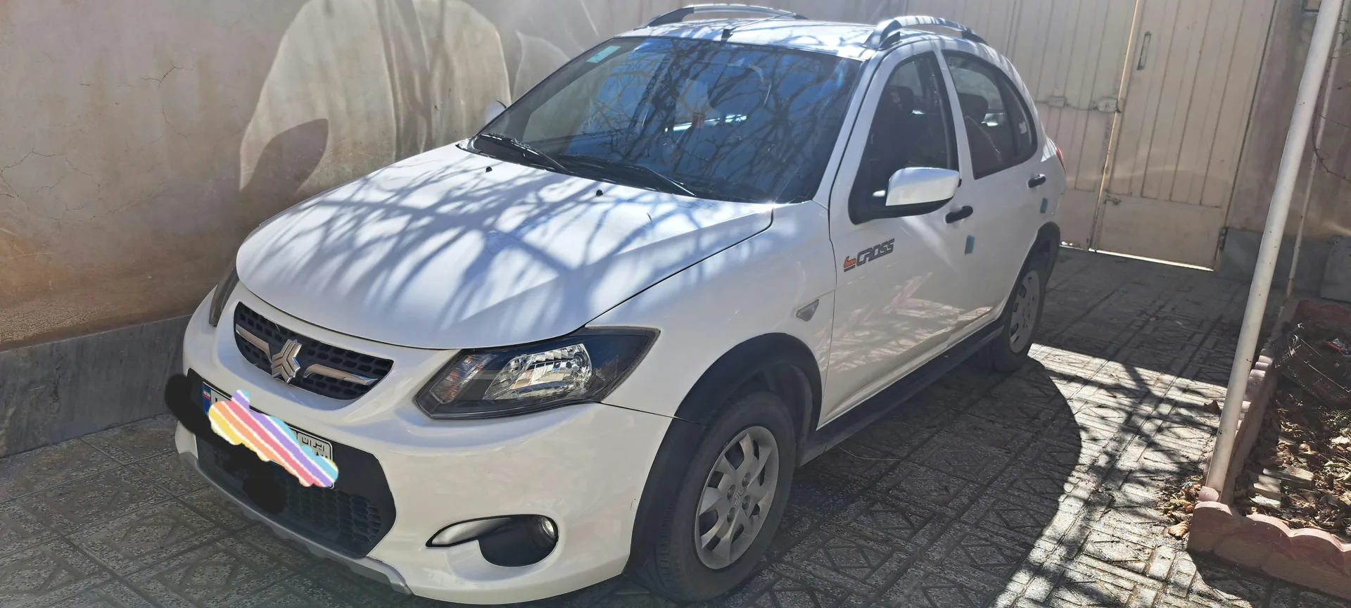کوییک  دنده ای 2