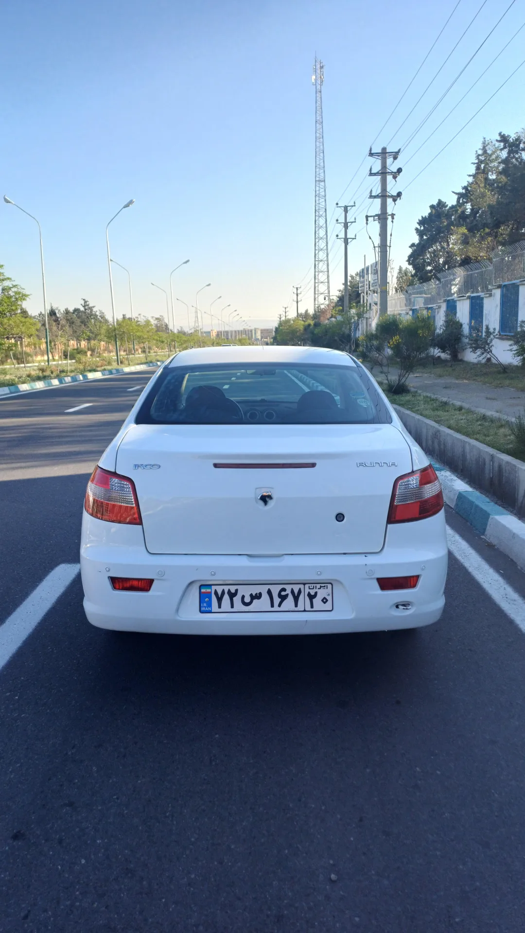 رانا  EL 2