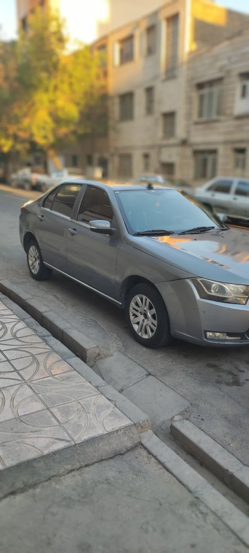 دنا  معمولی 2