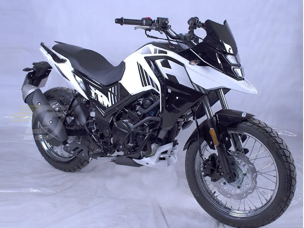 اس وای ام  گلکسی NH 250 2