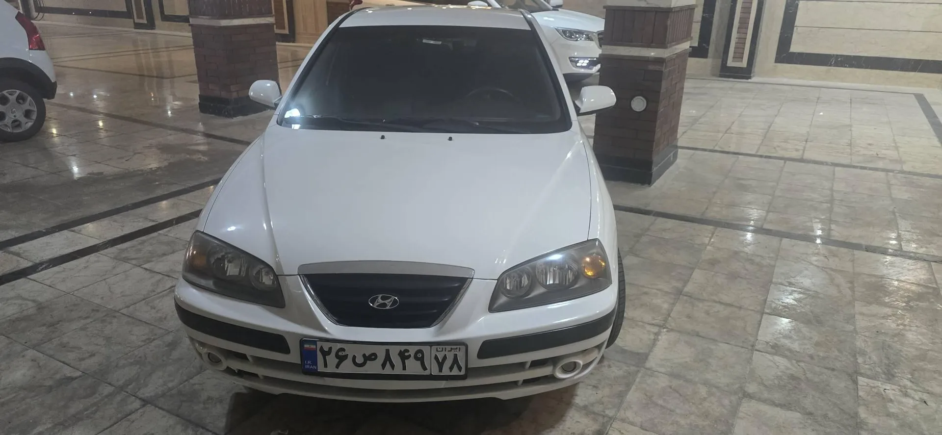 هیوندای آوانته