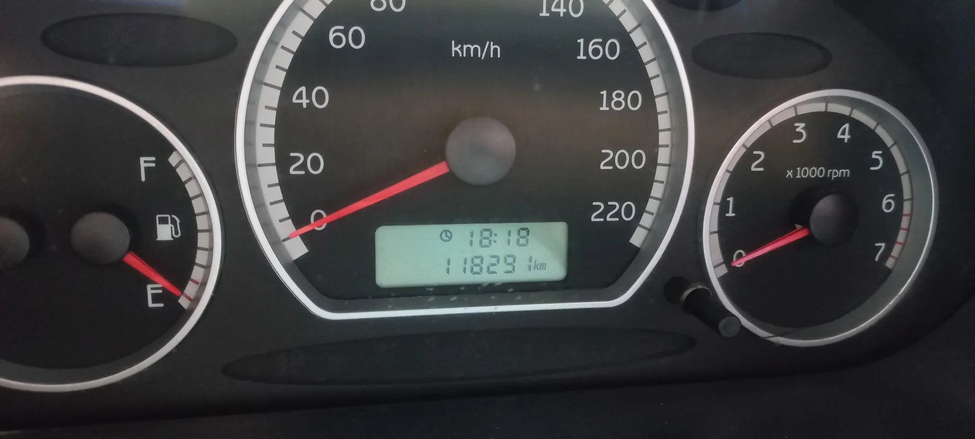 ام وی ام  110 3
