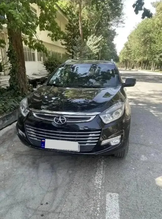 جک S5