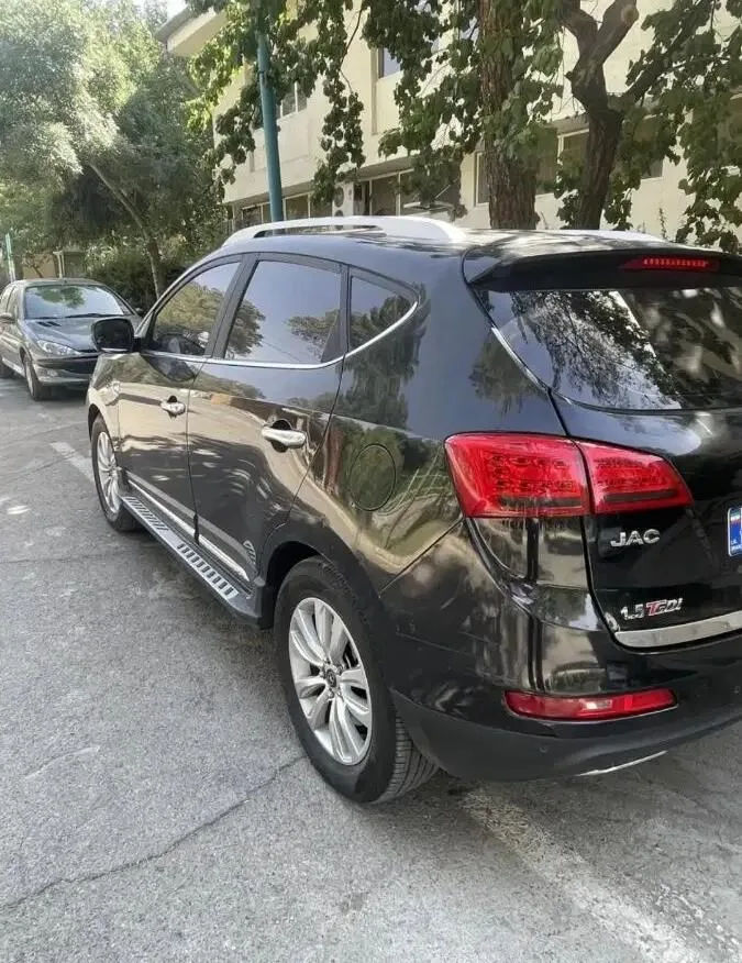 جک  S5 2