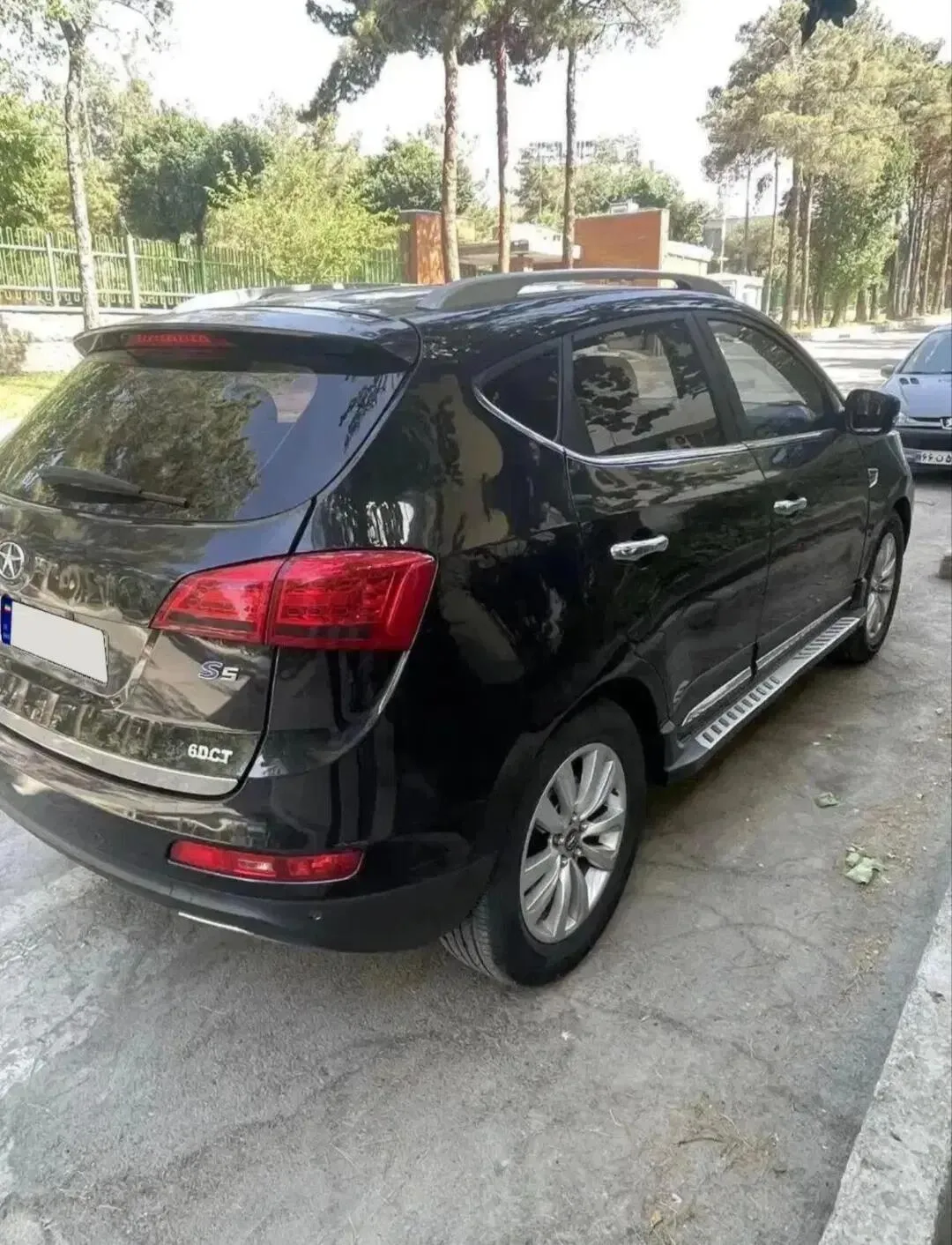 جک  S5 3