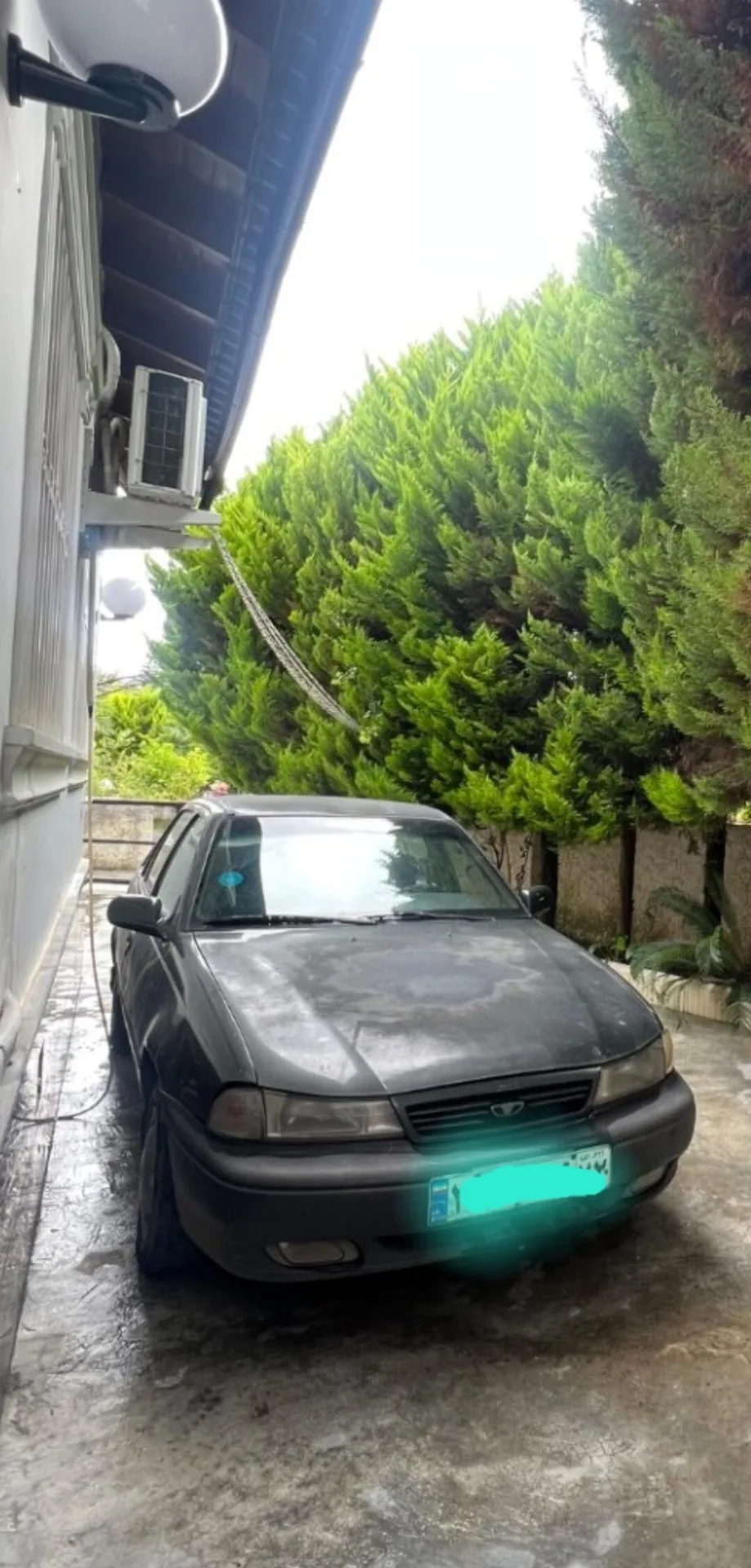دوو  سیلو 3