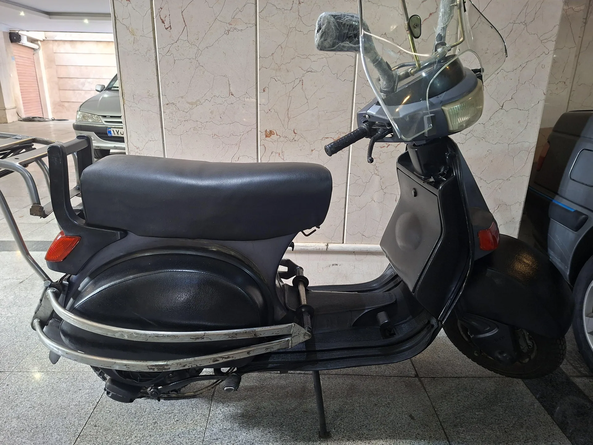 باجاج چیتک