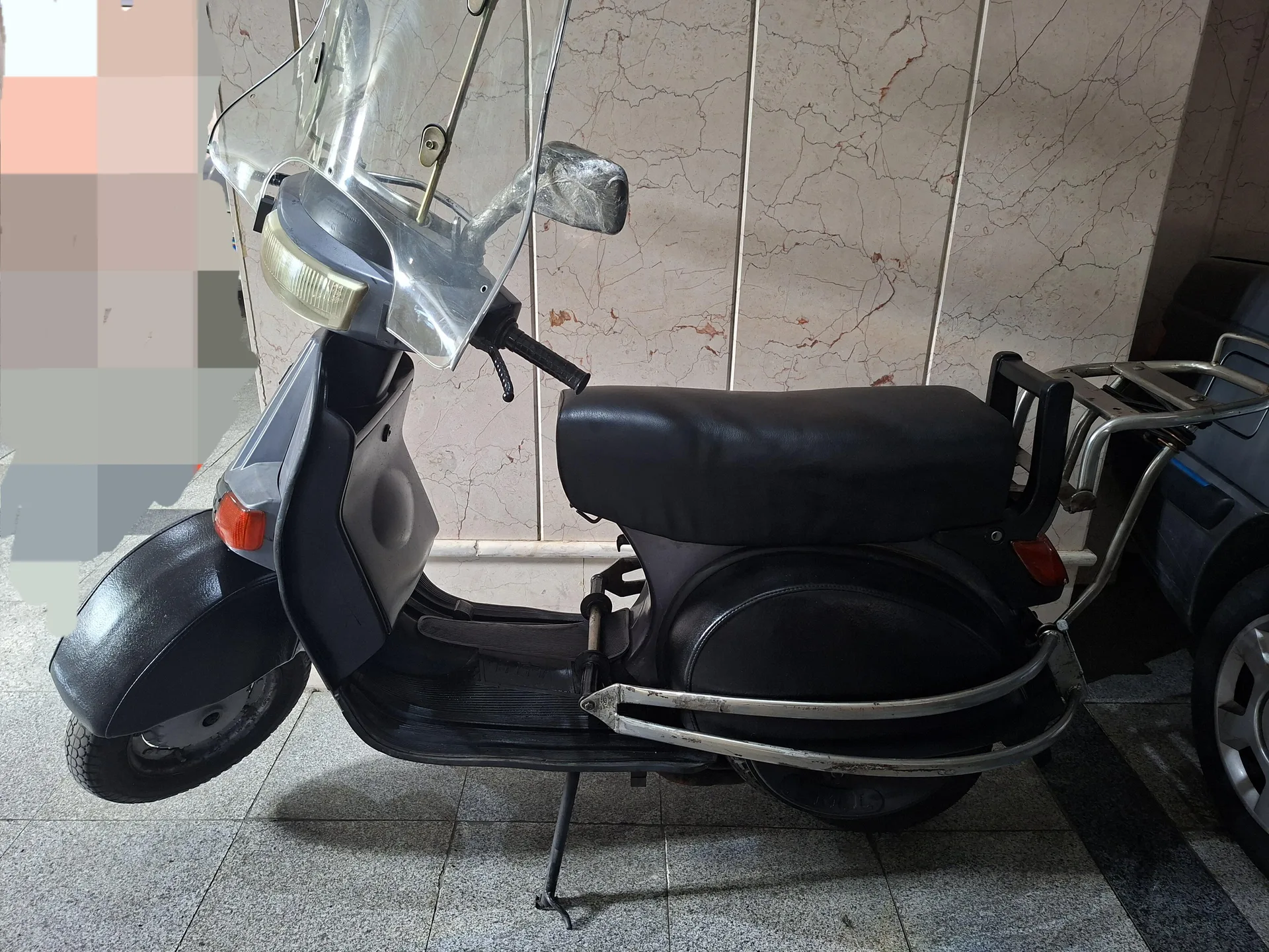 باجاج  چیتک 2
