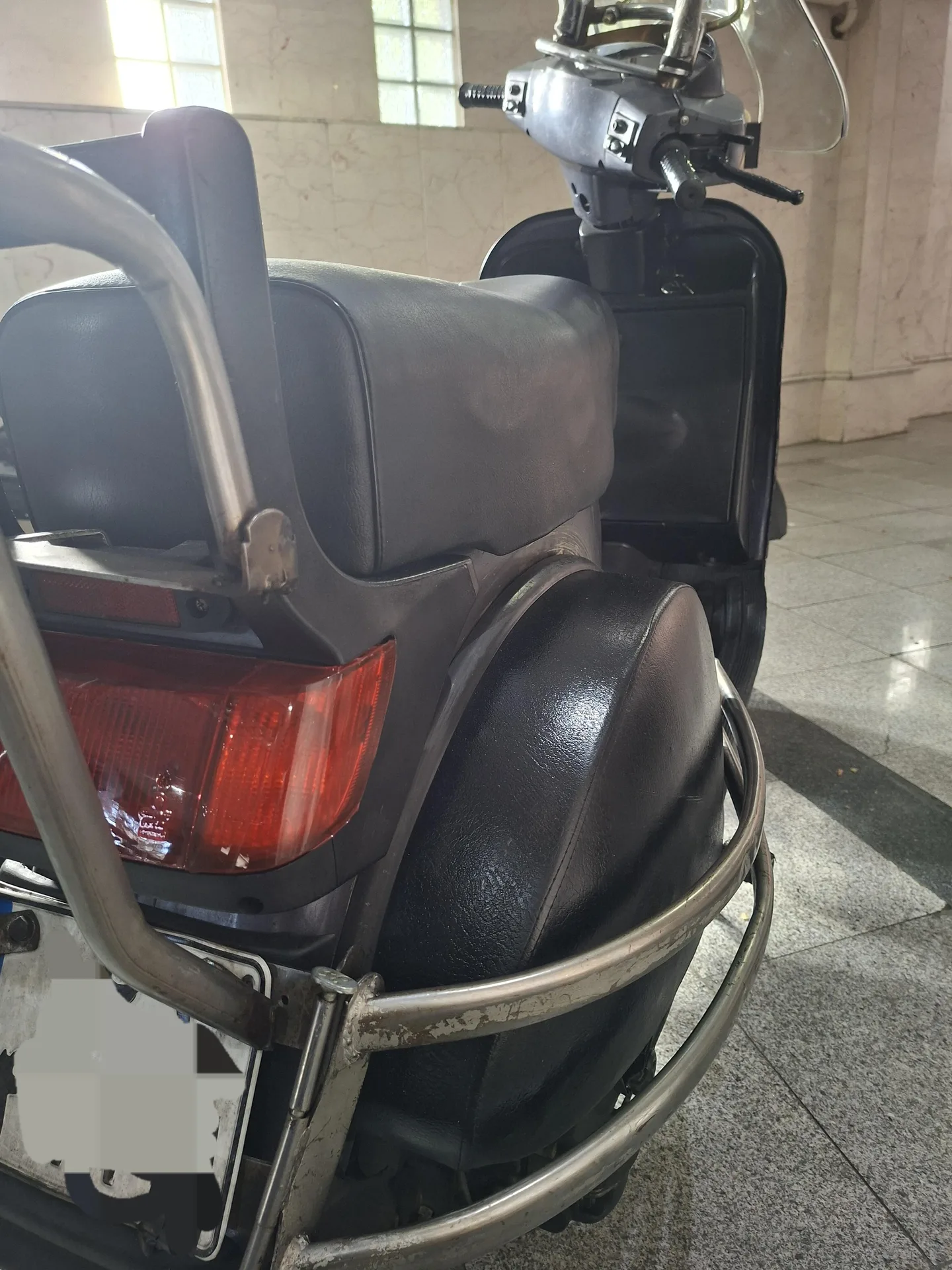 باجاج  چیتک 4