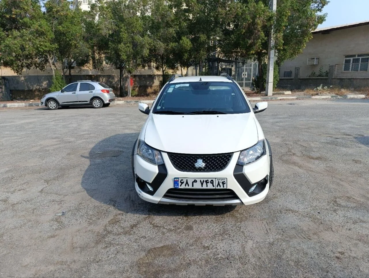 کوییک GX