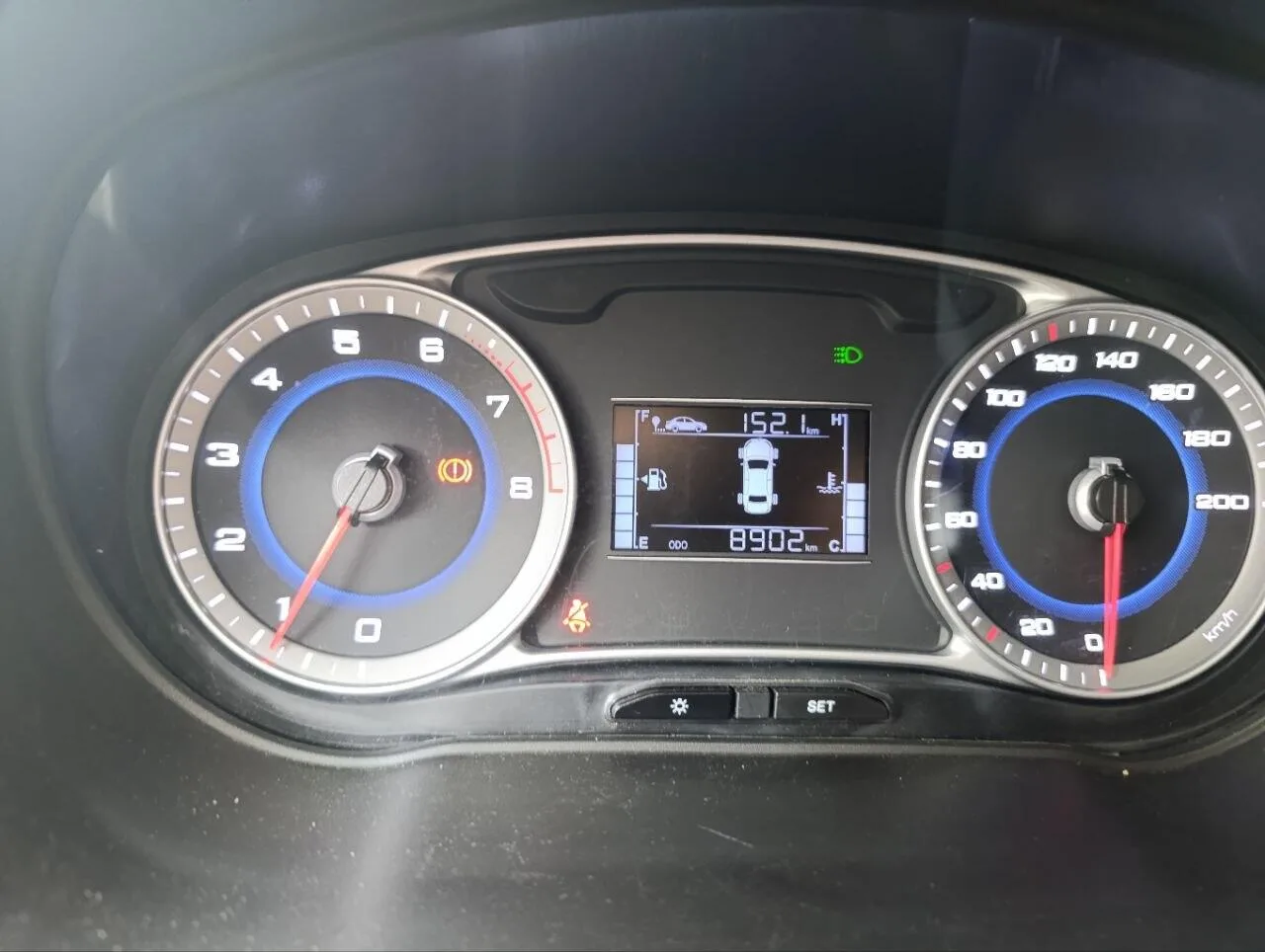 کوییک  GX 2