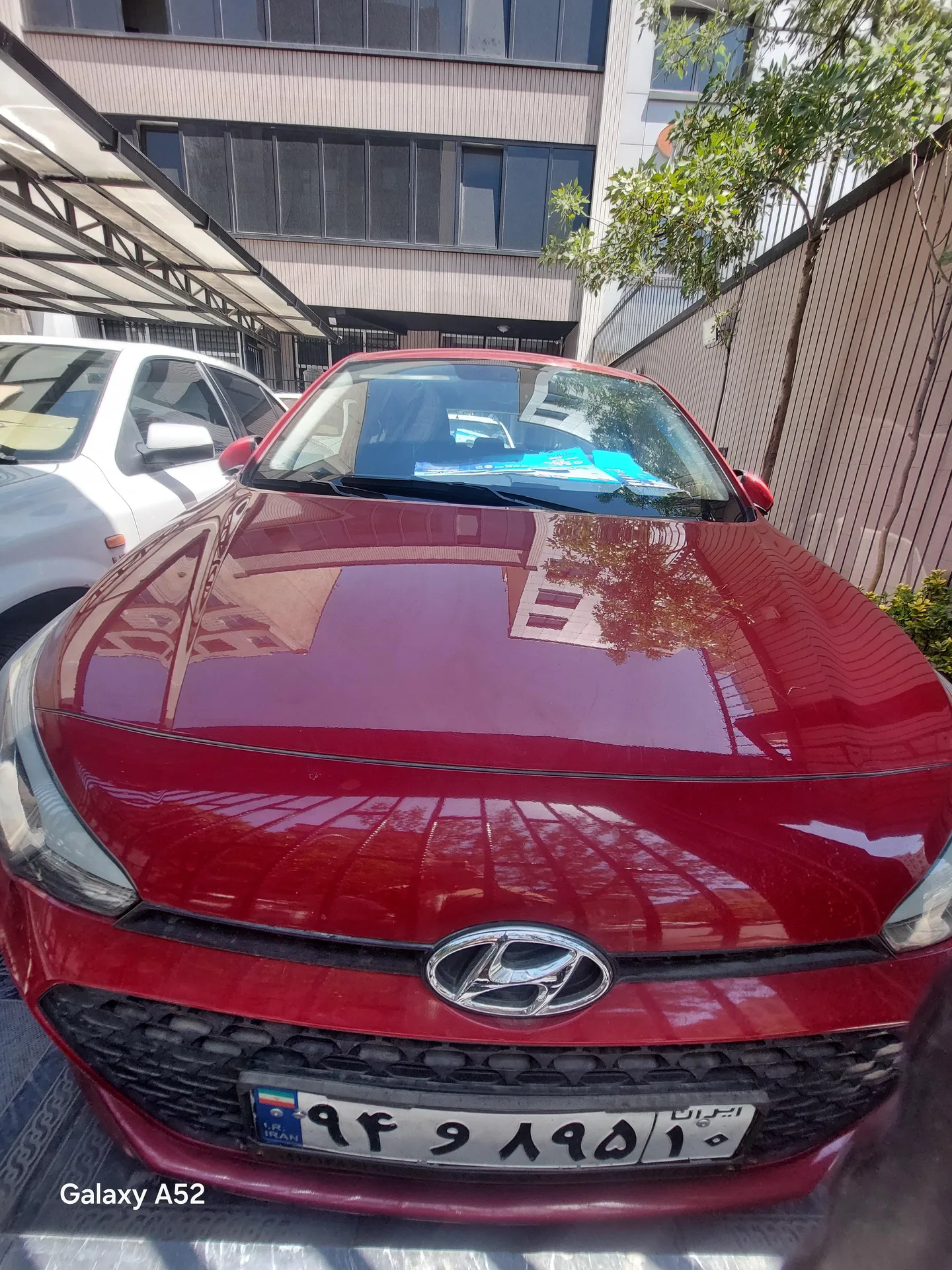 هیوندای i20 (مونتاژ)