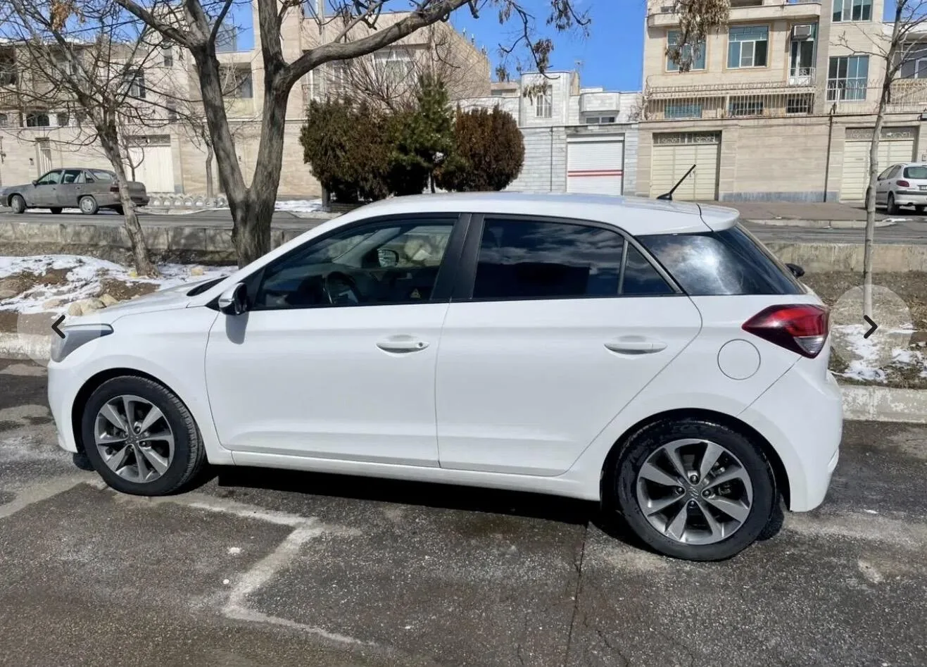 هیوندای  i20 (مونتاژ) 2