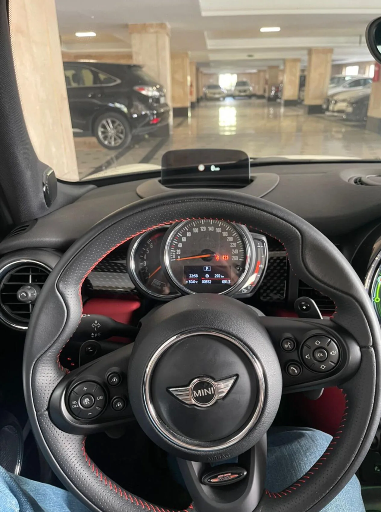 مینی  کوپر 4