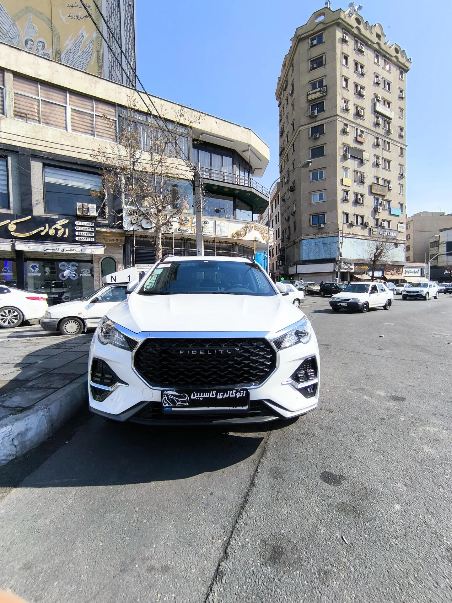 فیدلیتی الیت