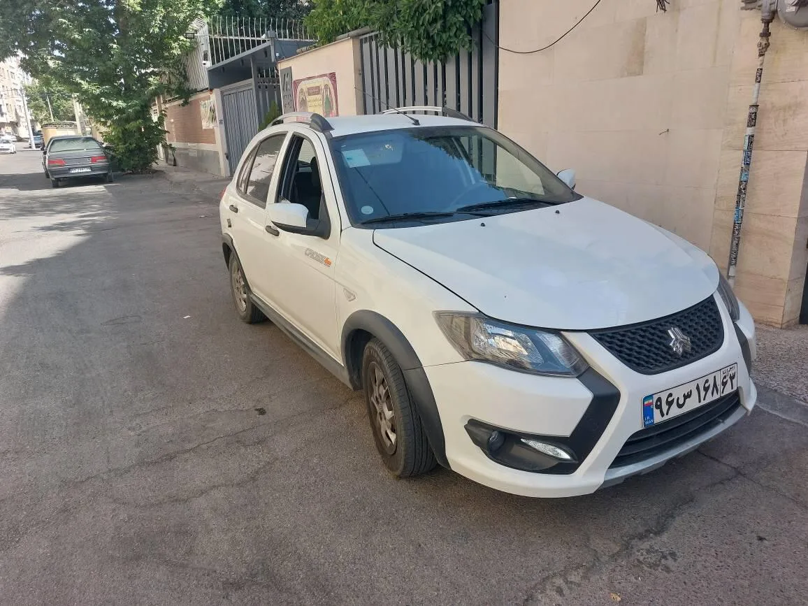 کوییک دنده ای S