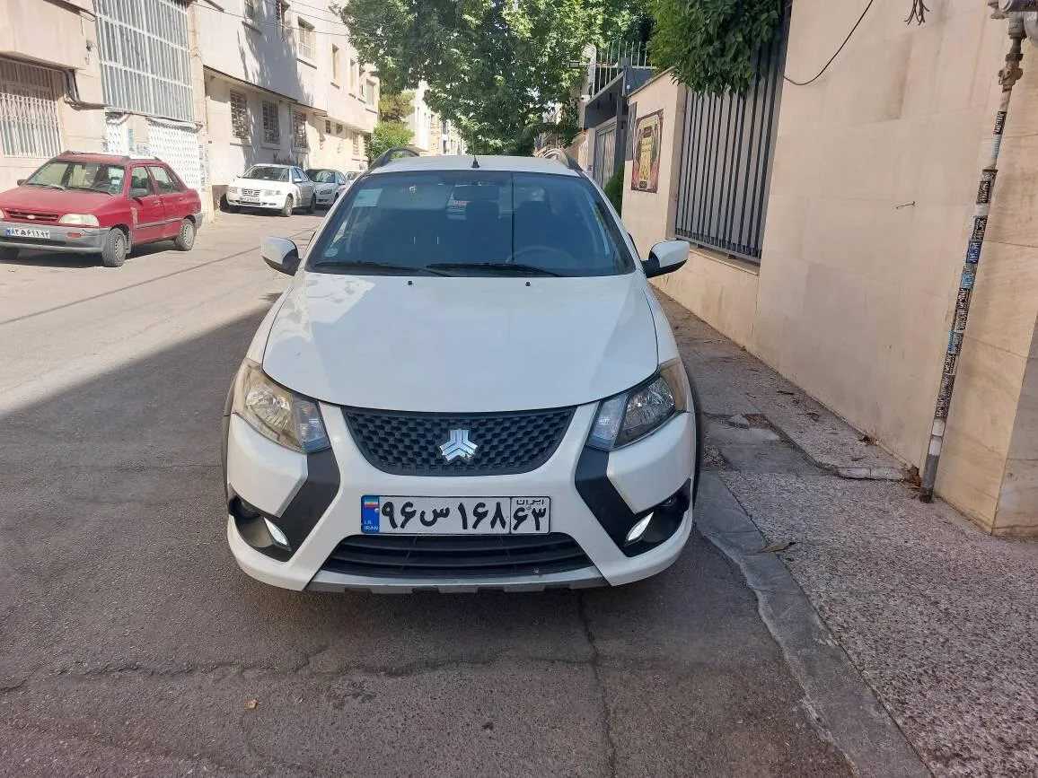 کوییک  دنده ای S 3