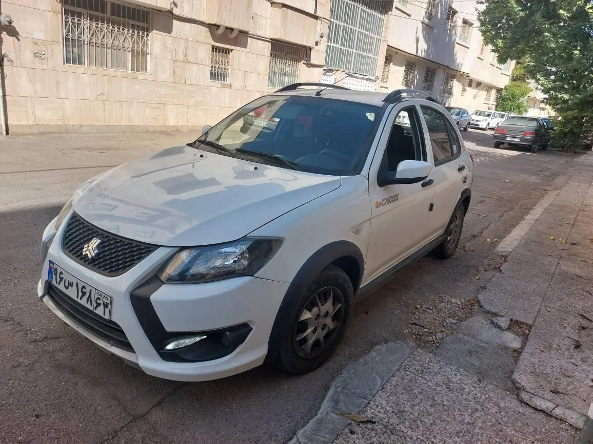 کوییک  دنده ای S 4