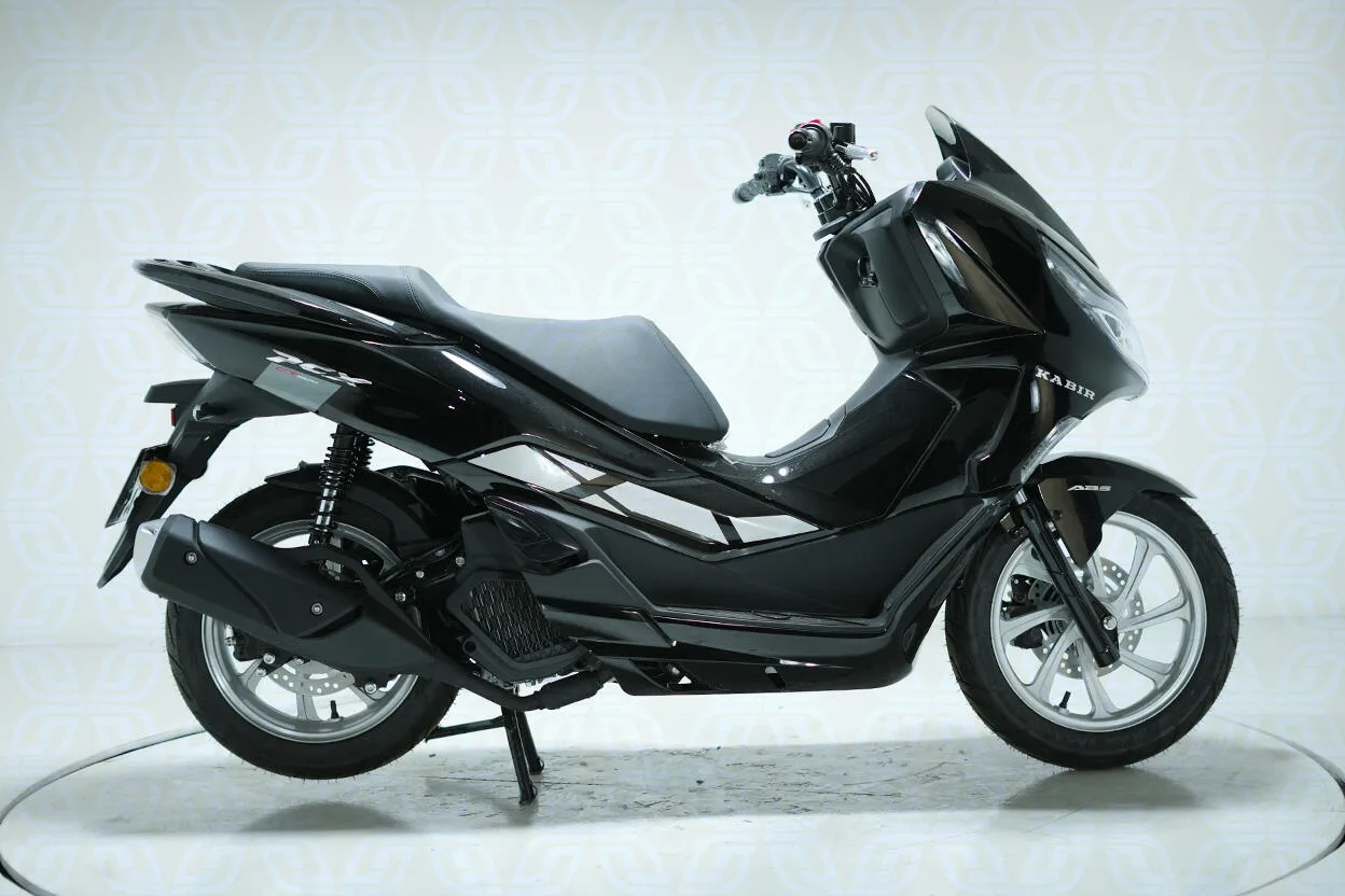 کبیر موتور  CTV 180 2