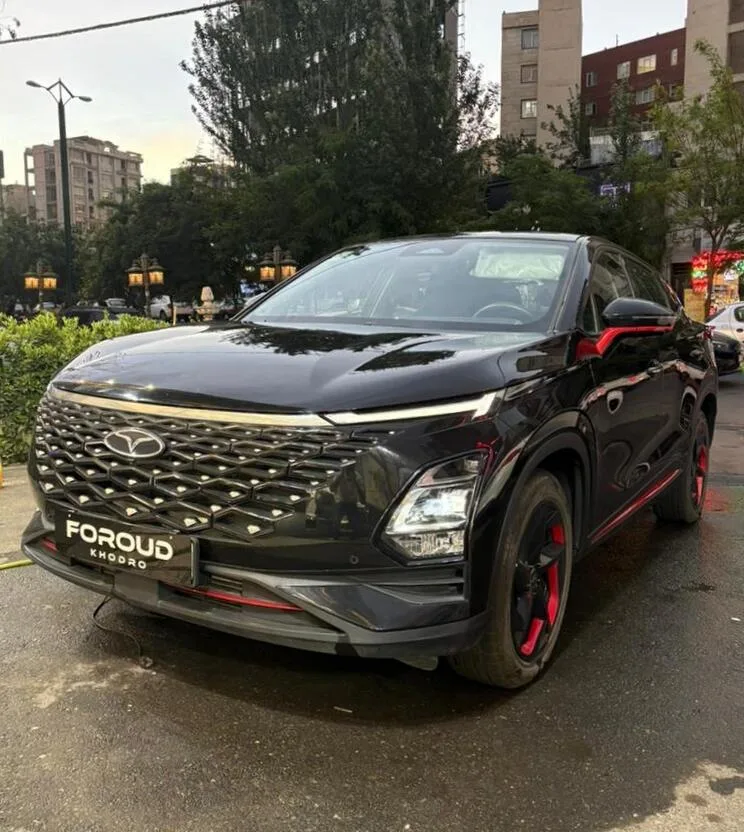 فونیکس  FX