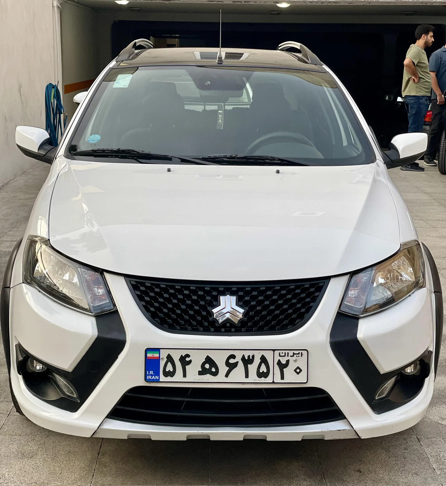 کوییک دنده ای R
