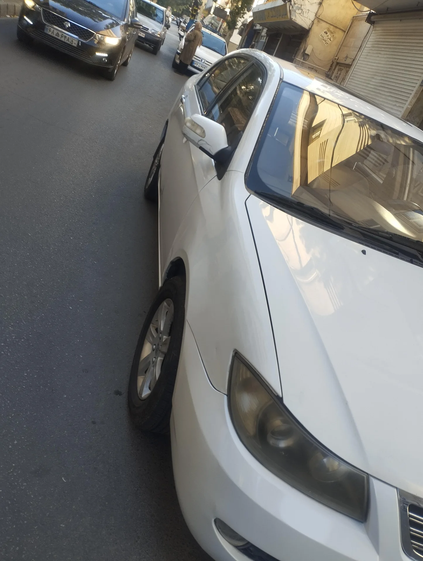 لیفان  620 3