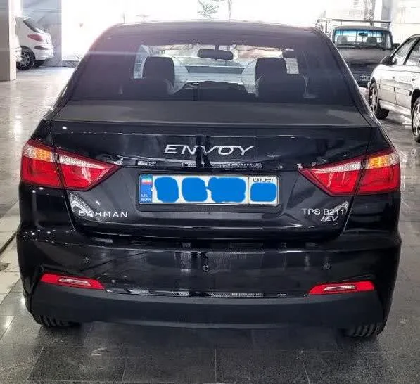 اینوی  هیبرید 4