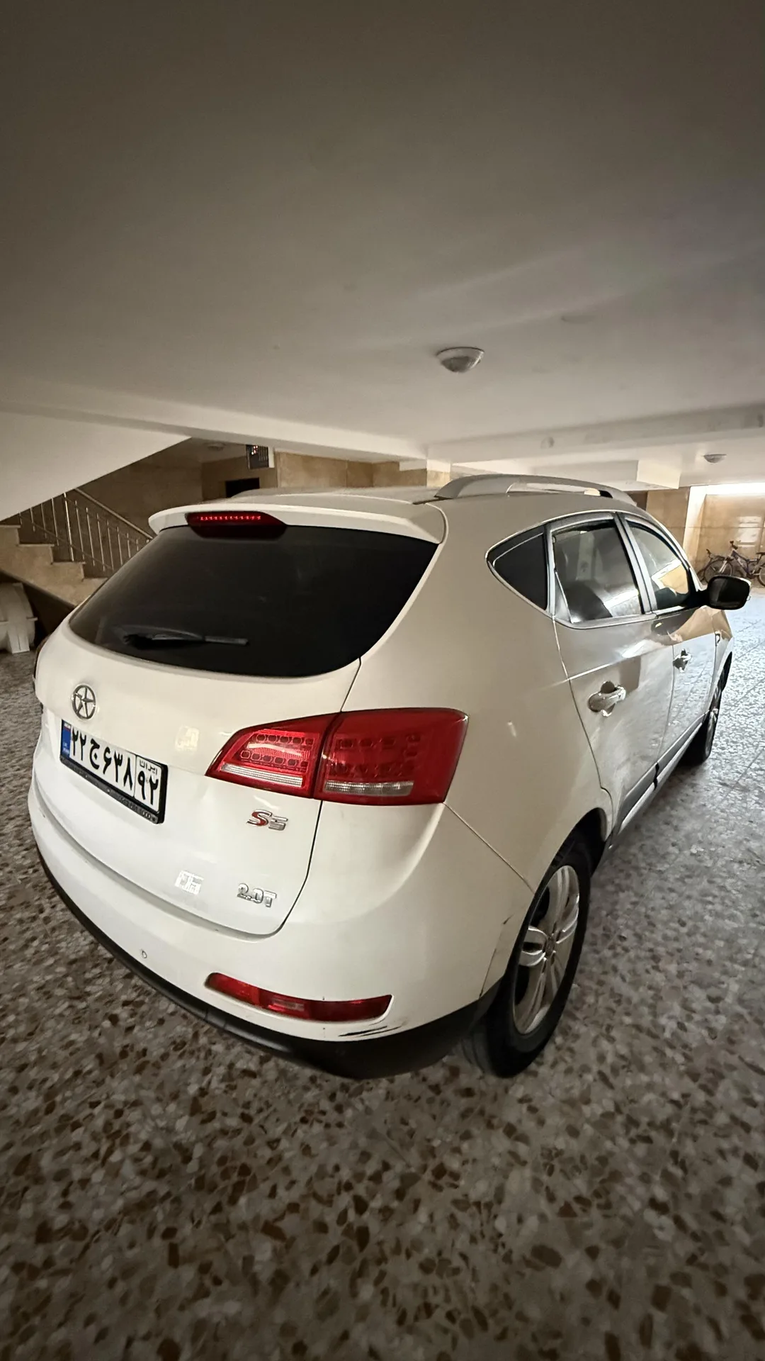 جک  S5 2