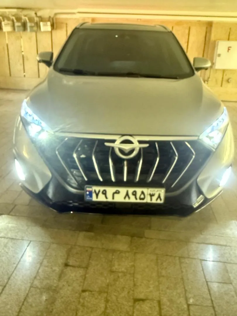 هایما  7X 3