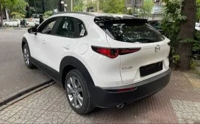 مزدا  CX-30 2