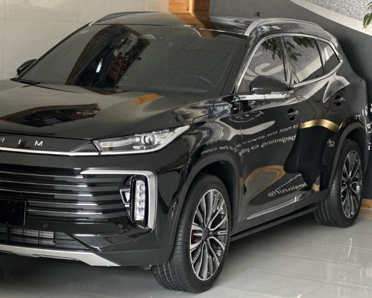 اکستریم  TXL (TX) 2