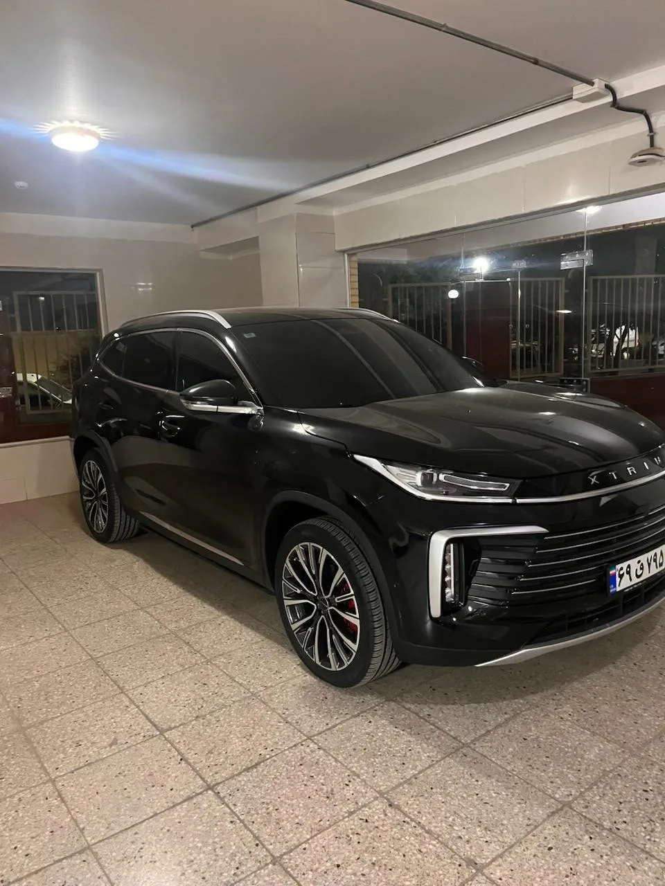 اکستریم  TXL (TX) 4