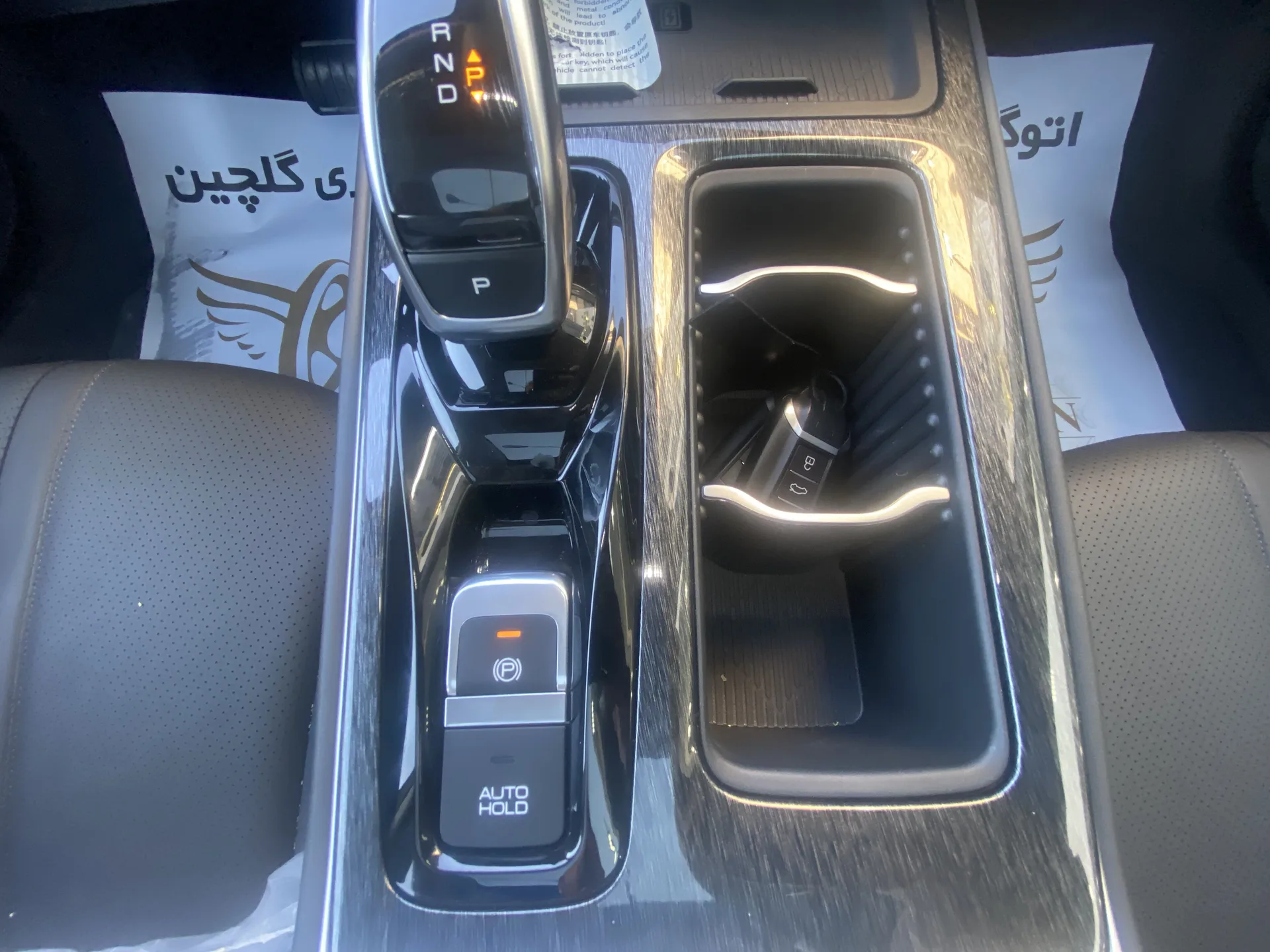دانگ فنگ  شاین مکس هیبرید 10