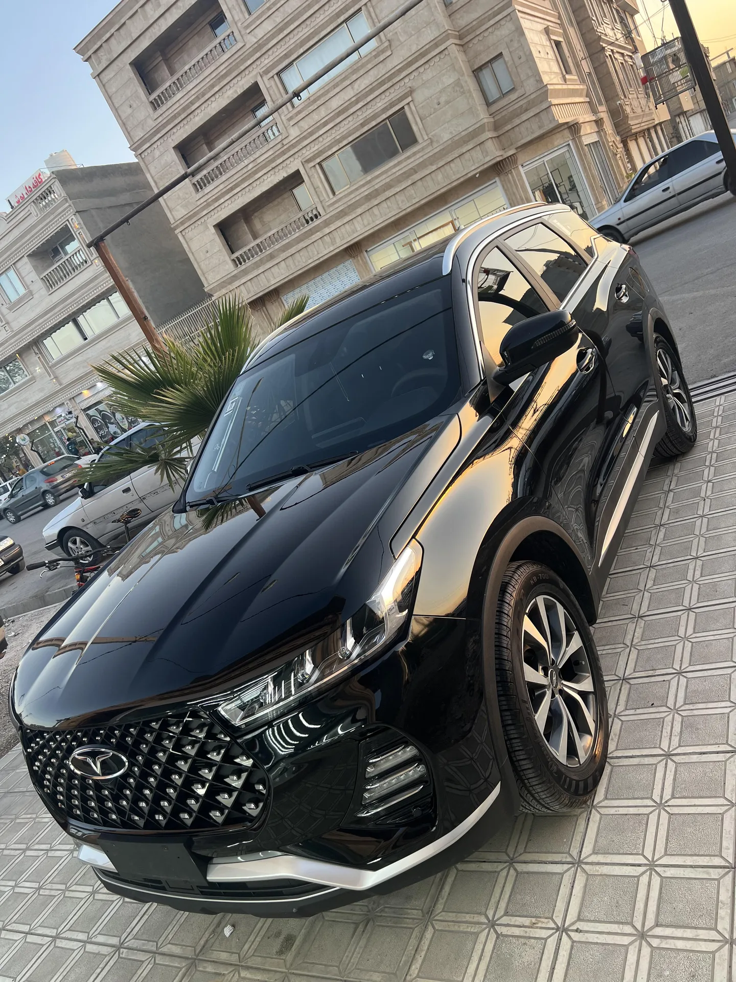 فونیکس  تیگو 7 پرو 2